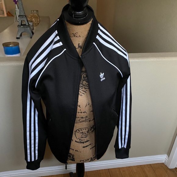 Adidas Track suit - Picture 1 of 7